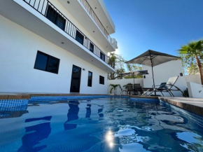 Mandala Medusa Condominio 10